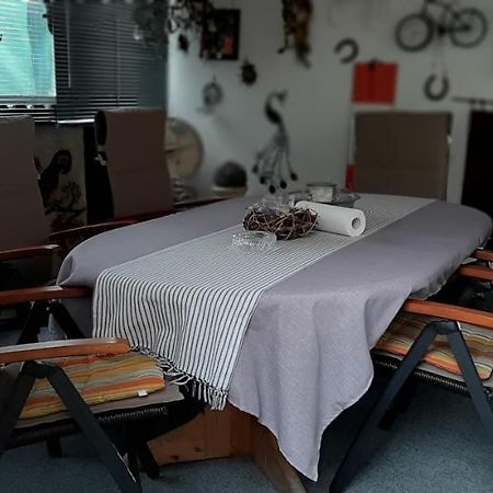Ferienwohnung Meier Kippenheim Dış mekan fotoğraf