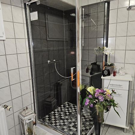Ferienwohnung Meier Kippenheim Dış mekan fotoğraf