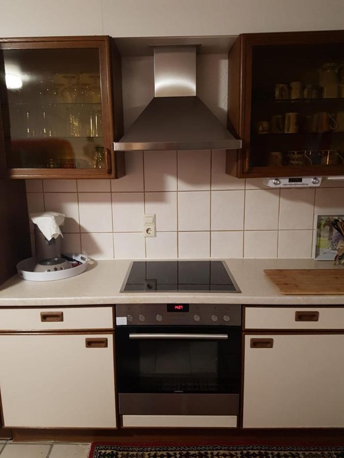 Ferienwohnung Meier Kippenheim Dış mekan fotoğraf