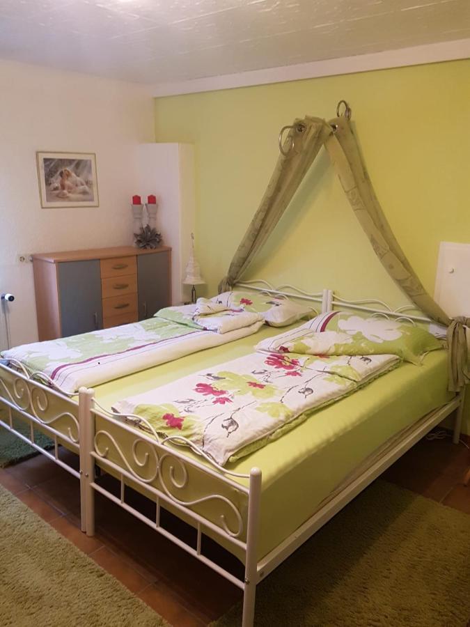 Ferienwohnung Meier Kippenheim Dış mekan fotoğraf