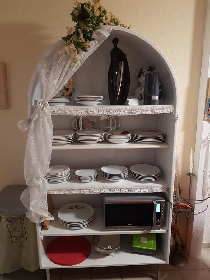 Ferienwohnung Meier Kippenheim Dış mekan fotoğraf