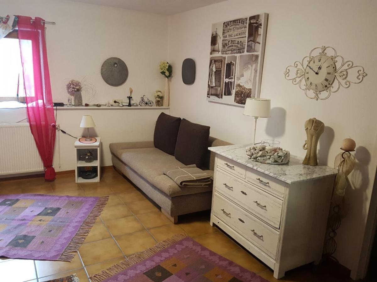 Ferienwohnung Meier Kippenheim Dış mekan fotoğraf