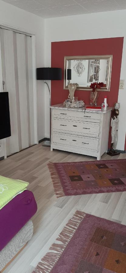 Ferienwohnung Meier Kippenheim Dış mekan fotoğraf