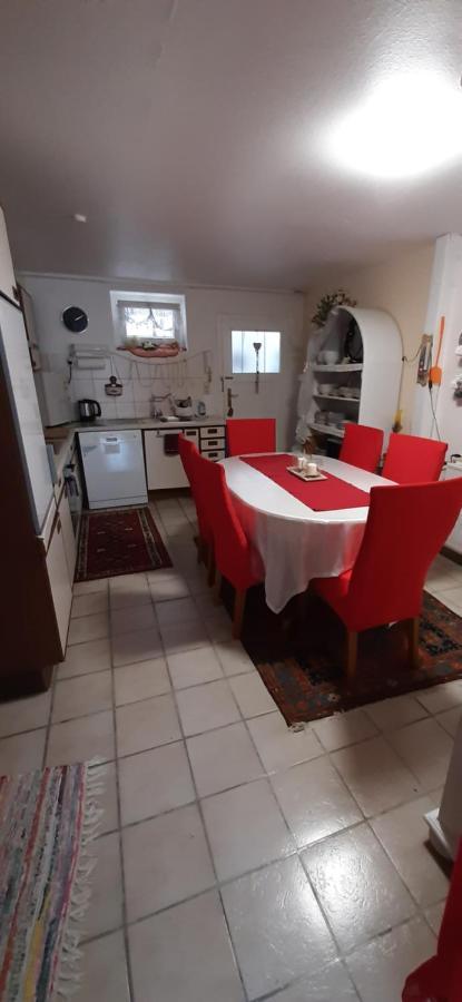 Ferienwohnung Meier Kippenheim Dış mekan fotoğraf