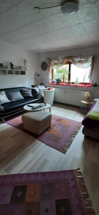Ferienwohnung Meier Kippenheim Dış mekan fotoğraf