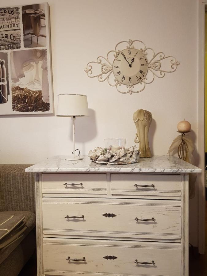 Ferienwohnung Meier Kippenheim Dış mekan fotoğraf