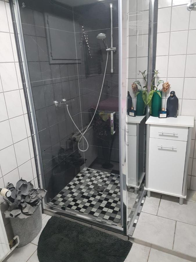 Ferienwohnung Meier Kippenheim Dış mekan fotoğraf