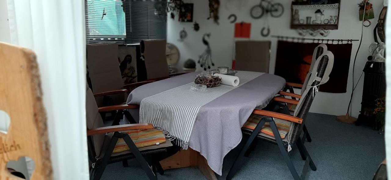 Ferienwohnung Meier Kippenheim Dış mekan fotoğraf