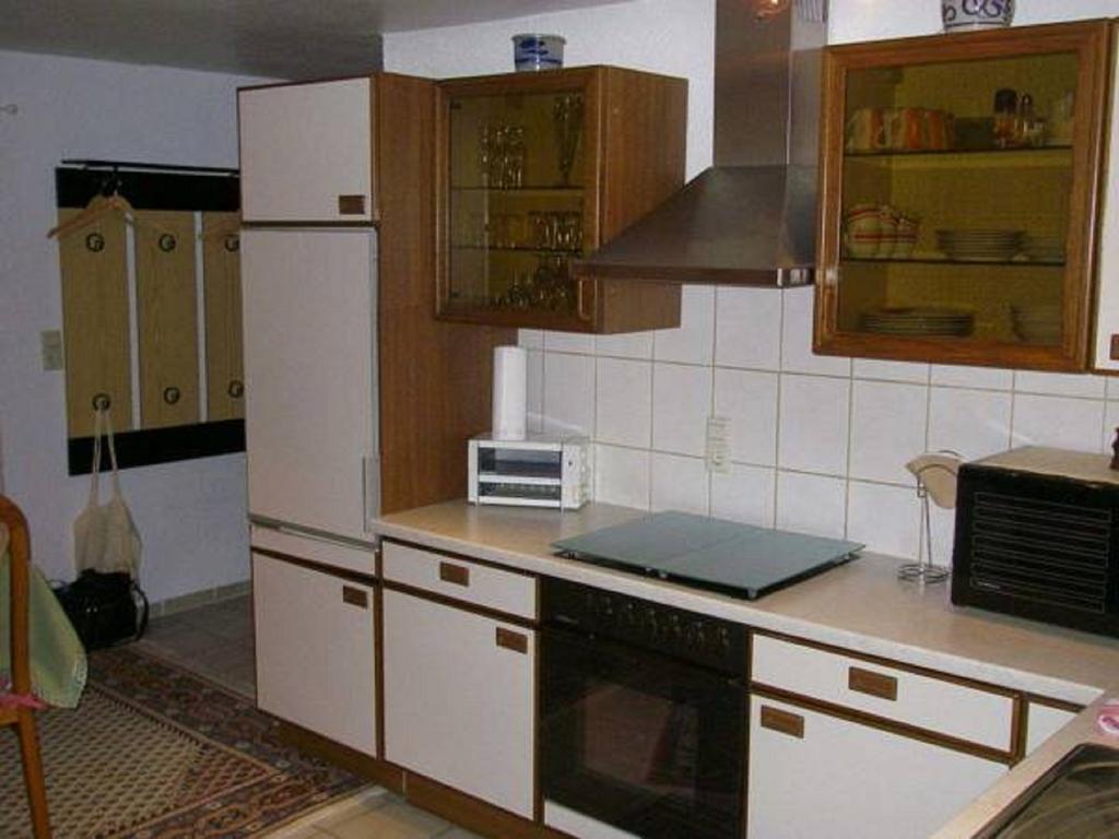 Ferienwohnung Meier Kippenheim Oda fotoğraf